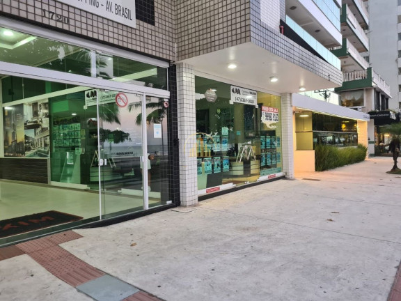 Imagem Sala Comercial à Venda, 128 m² em Centro - Balneário Camboriú