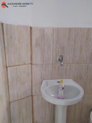 Imagem Apartamento com 1 Quarto para Alugar, 50 m² em Wanell Ville - Sorocaba