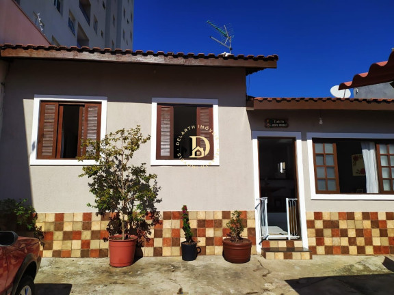 Imagem Casa com 3 Quartos à Venda, 148 m² em Parque Industrial - São José Dos Campos Imagem Casa com 3 Quartos à Venda, 148 m² em Parque Industrial - São José Dos Campos