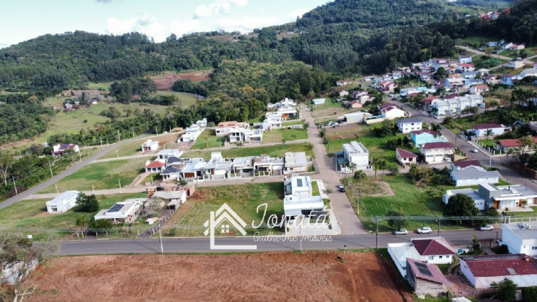 Imagem Terreno à Venda, 360 m² em Recanto Verde - Bom Princípio