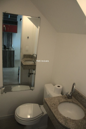 Imagem Imóvel com 1 Quarto à Venda, 47 m² em Moema - São Paulo Imagem Imóvel com 1 Quarto à Venda, 47 m² em Moema - São Paulo