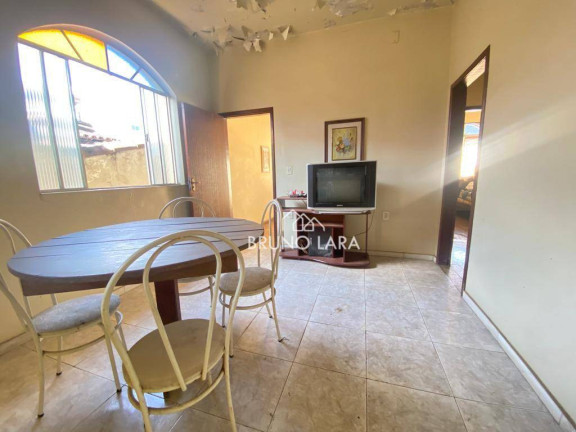 Imagem Casa com 3 Quartos à Venda, 250 m² em Três Poderes - Igarapé Imagem Casa com 3 Quartos à Venda, 250 m² em Três Poderes - Igarapé