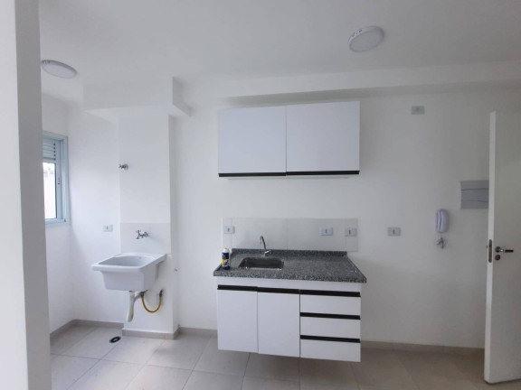 Imagem Apartamento com 1 Quarto à Venda,  em Vila Guilhermina - São Paulo