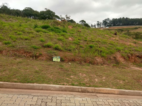 Imagem Terreno à Venda, 662 m² em Bairro Itapema - Itatiba