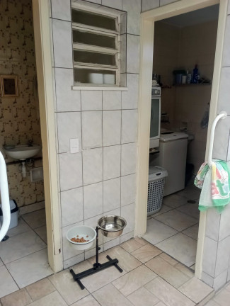 Imagem Casa com 2 Quartos à Venda, 183 m² em Chácara Monte Alegre - São Paulo