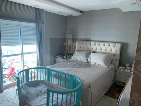 Imagem Apartamento com 4 Quartos à Venda, 259 m² em Jardim Das Colinas - São José Dos Campos Imagem Apartamento com 4 Quartos à Venda, 259 m² em Jardim Das Colinas - São José Dos Campos