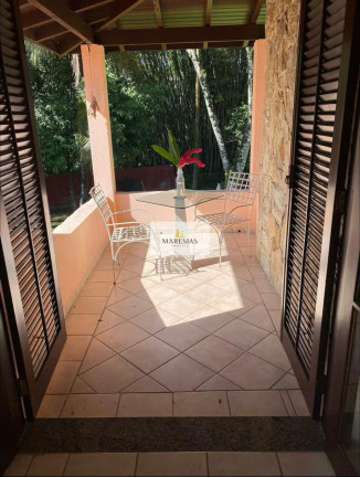 Imagem Casa com 4 Quartos à Venda, 180 m² em Maresias - São Sebastião Imagem Casa com 4 Quartos à Venda, 180 m² em Maresias - São Sebastião