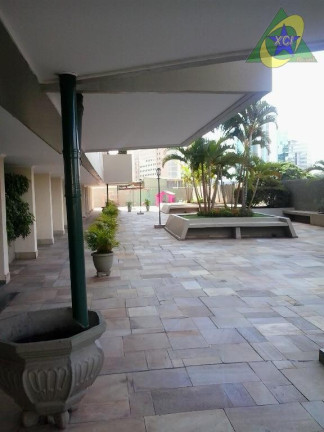 Imagem Apartamento com 3 Quartos à Venda, 180 m² em Jardim Guarani - Campinas Imagem Apartamento com 3 Quartos à Venda, 180 m² em Jardim Guarani - Campinas
