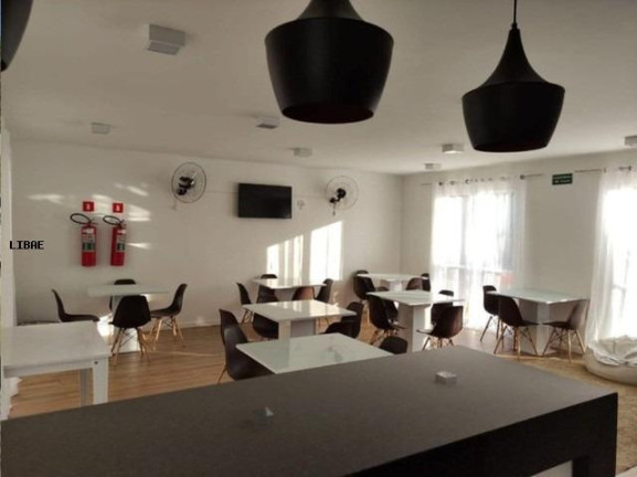 Imagem Apartamento com 2 Quartos à Venda, 39 m² em Jardim Palos Verdes - Botucatu Imagem Apartamento com 2 Quartos à Venda, 39 m² em Jardim Palos Verdes - Botucatu