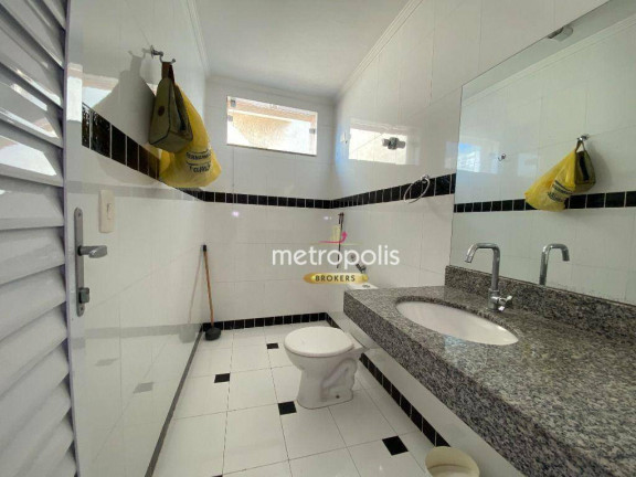 Imagem Edifício Residencial à Venda ou Locação, 441 m² em Barcelona - São Caetano Do Sul Imagem Edifício Residencial à Venda ou Locação, 441 m² em Barcelona - São Caetano Do Sul