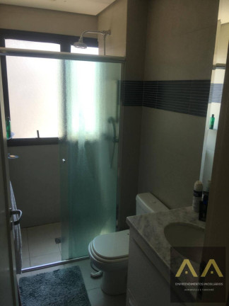 Imagem Apartamento com 3 Quartos para Alugar, 240 m² em Alphaville Centro Industrial E Empresarial/alphaville. - Barueri