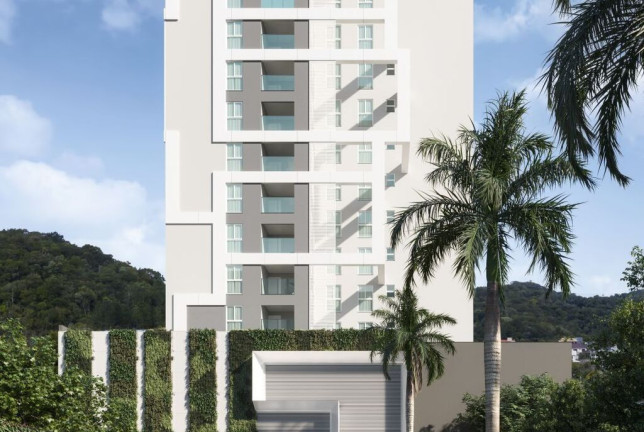 Imóvel com 2 Quartos à Venda,  em Praia Brava De Itajaí - Itajaí