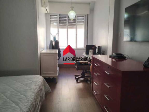 Imagem Apartamento com 3 Quartos à Venda, 140 m² em Flamengo - Rio De Janeiro Imagem Apartamento com 3 Quartos à Venda, 140 m² em Flamengo - Rio De Janeiro