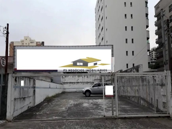 Imagem Terreno à Venda, 240 m² em Centro - São Bernardo Do Campo