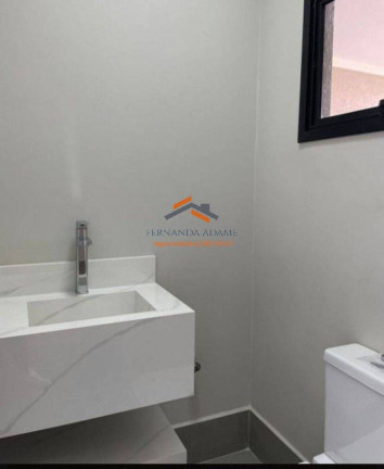 Imagem Casa com 3 Quartos à Venda, 200 m² em Vila Monte Alegre - Paulínia Imagem Casa com 3 Quartos à Venda, 200 m² em Vila Monte Alegre - Paulínia
