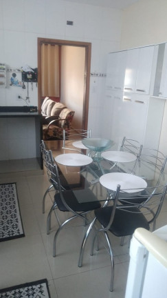 Imagem Casa com 3 Quartos à Venda, 59 m² em Residencial Maricá - Pindamonhangaba Imagem Casa com 3 Quartos à Venda, 59 m² em Residencial Maricá - Pindamonhangaba