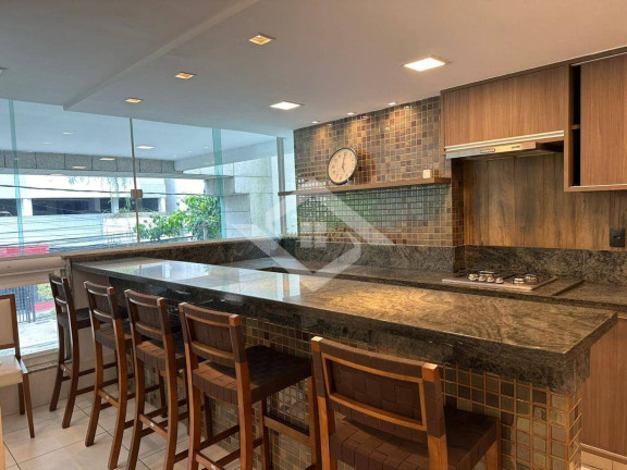 Imagem Apartamento com 2 Quartos à Venda, 82 m² em Ingá - Niterói