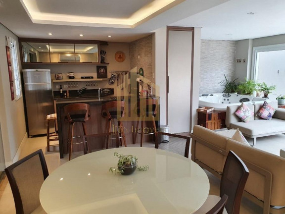 Imagem Casa com 4 Quartos à Venda, 370 m² em Jardim Das Américas - Curitiba