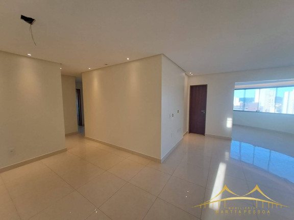 Imagem Apartamento com 3 Quartos à Venda, 117 m² em Lagoa Nova - Natal
