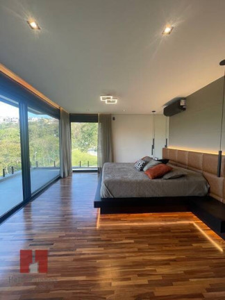 Imagem Casa com 5 Quartos à Venda, 525 m² em Alphaville - Santana De Parnaíba