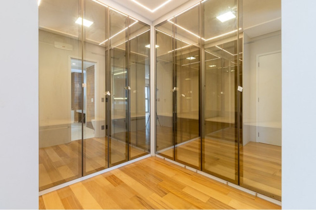 Imagem Apartamento com 5 Quartos à Venda, 312 m² em Higienópolis - São Paulo