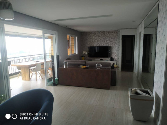 Imagem Apartamento com 3 Quartos à Venda, 126 m² em Alto Da Mooca - São Paulo Imagem Apartamento com 3 Quartos à Venda, 126 m² em Alto Da Mooca - São Paulo