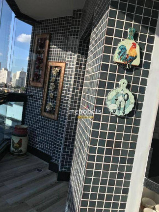 Imagem Apartamento com 3 Quartos à Venda, 150 m² em Santa Paula - São Caetano Do Sul Imagem Apartamento com 3 Quartos à Venda, 150 m² em Santa Paula - São Caetano Do Sul