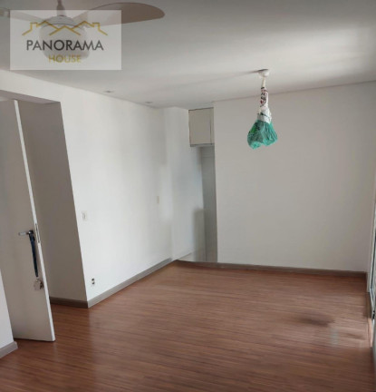 Apartamento com 2 Quartos à Venda, 53 m² em Piraporinha - Diadema