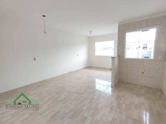 Imagem Casa com 2 Quartos à Venda, 70 m² em Costeira - Balneário Barra Do Sul