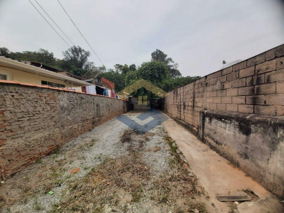 Imagem Casa com 1 Quarto para Alugar, 56 m² em Jardim Florestal - Jundiaí Imagem Casa com 1 Quarto para Alugar, 56 m² em Jardim Florestal - Jundiaí