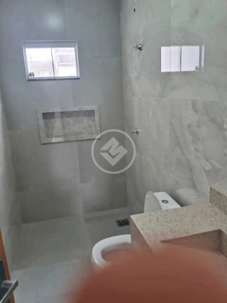 Imagem Sobrado com 3 Quartos à Venda, 149 m² em Setor Três Marias - Goiânia Imagem Sobrado com 3 Quartos à Venda, 149 m² em Setor Três Marias - Goiânia