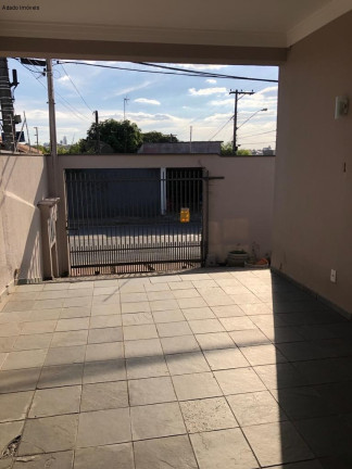 Imagem Imóvel com 3 Quartos à Venda, em Jardim São Paulo - Sorocaba Imagem Imóvel com 3 Quartos à Venda, em Jardim São Paulo - Sorocaba