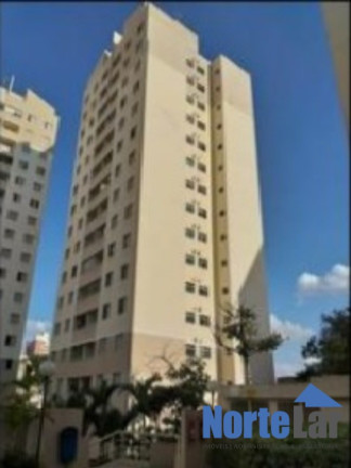 Imagem Apartamento com 2 Quartos à Venda, 50 m² em Imirim - São Paulo Imagem Apartamento com 2 Quartos à Venda, 50 m² em Imirim - São Paulo