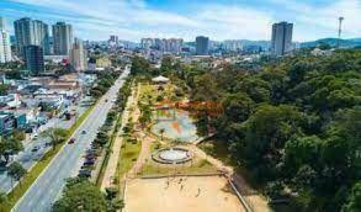 Imagem Sobrado com 1 Quarto à Venda, 145 m² em Parque Continental - Guarulhos Imagem Sobrado com 1 Quarto à Venda, 145 m² em Parque Continental - Guarulhos