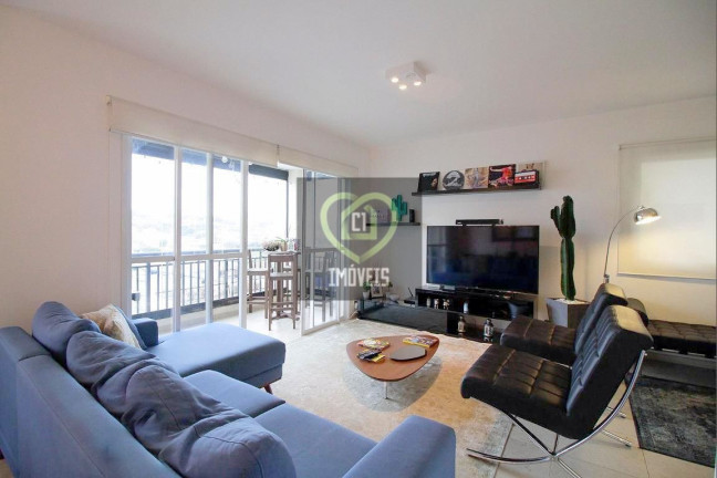 Imagem Apartamento com 2 Quartos à Venda, 145 m² em Vila Ipojuca - São Paulo