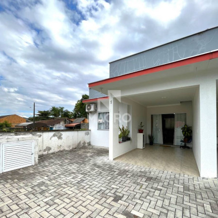 Imagem Casa com 2 Quartos à Venda, 84 m² em Amizade - Jaraguá Do Sul Imagem Casa com 2 Quartos à Venda, 84 m² em Amizade - Jaraguá Do Sul