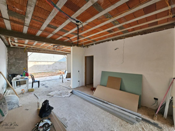 Imagem Casa com 3 Quartos à Venda, 192 m² em Ondas - Soleil - Piracicaba