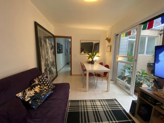 Imagem Imóvel com 2 Quartos à Venda, 77 m² em Higienópolis - Porto Alegre Imagem Imóvel com 2 Quartos à Venda, 77 m² em Higienópolis - Porto Alegre
