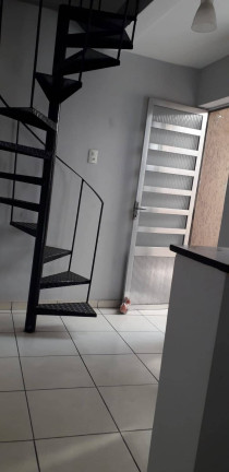 Imagem Casa com 2 Quartos à Venda,  em Vila Caraguatá - São Paulo