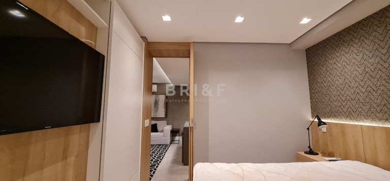 Imagem Apartamento com 2 Quartos para Alugar, 85 m² em Brooklin Paulista - São Paulo Imagem Apartamento com 2 Quartos para Alugar, 85 m² em Brooklin Paulista - São Paulo