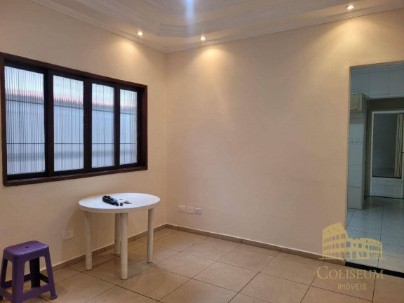 Imagem Casa com 3 Quartos à Venda, 98 m² em Vila Assunção - Praia Grande Imagem Casa com 3 Quartos à Venda, 98 m² em Vila Assunção - Praia Grande