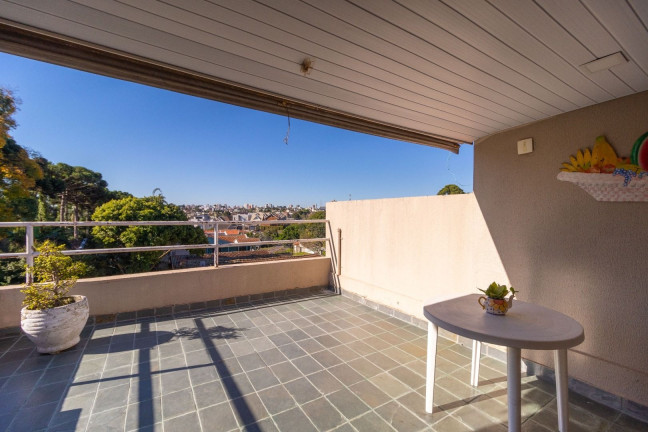 Imagem Casa com 3 Quartos à Venda, 129 m² em Portão - Curitiba Imagem Casa com 3 Quartos à Venda, 129 m² em Portão - Curitiba
