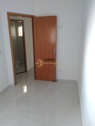 Imagem Apartamento com 2 Quartos à Venda, 52 m² em Campestre - Santo André Imagem Apartamento com 2 Quartos à Venda, 52 m² em Campestre - Santo André