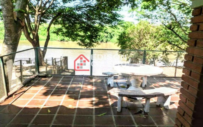 Chácara com 4 Quartos à Venda, 2.250 m² em Centro (ártemis) - Piracicaba