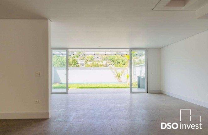Imagem Casa de Condomínio com 4 Quartos à Venda,  em Jardim Cordeiro - São Paulo
