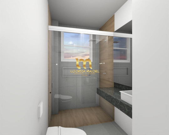 Imagem Apartamento com 2 Quartos à Venda, 63 m² em Canto Do Forte - Praia Grande Imagem Apartamento com 2 Quartos à Venda, 63 m² em Canto Do Forte - Praia Grande