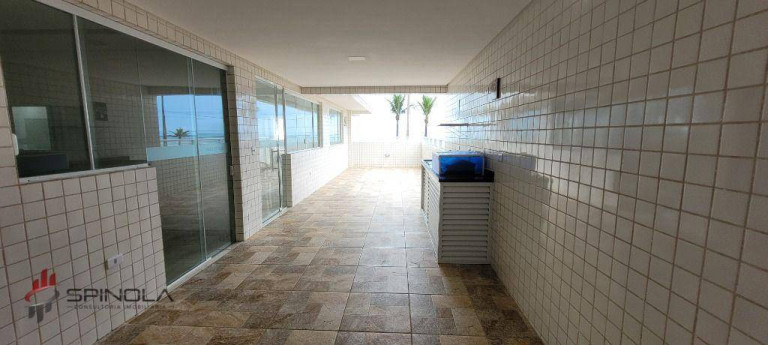 Imagem Apartamento com 1 Quarto à Venda, 40 m² em Balneário Flórida - Praia Grande Imagem Apartamento com 1 Quarto à Venda, 40 m² em Balneário Flórida - Praia Grande