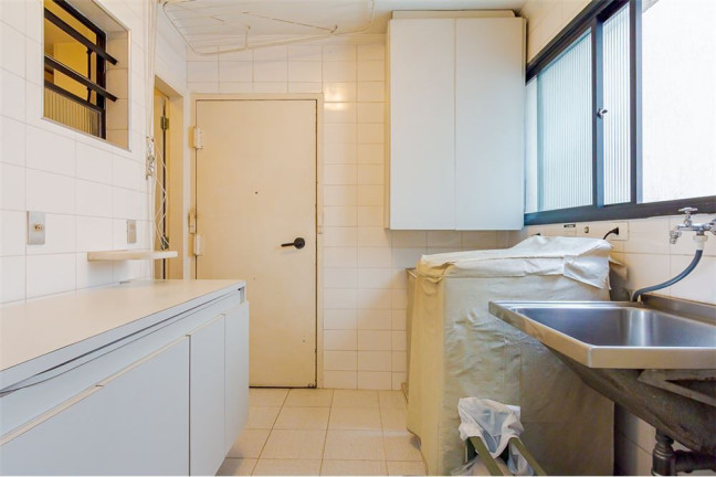 Imagem Apartamento com 4 Quartos à Venda, 162 m² em Perdizes - São Paulo
