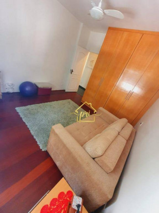 Imagem Apartamento com 3 Quartos à Venda, 200 m² em Gonzaga - Santos