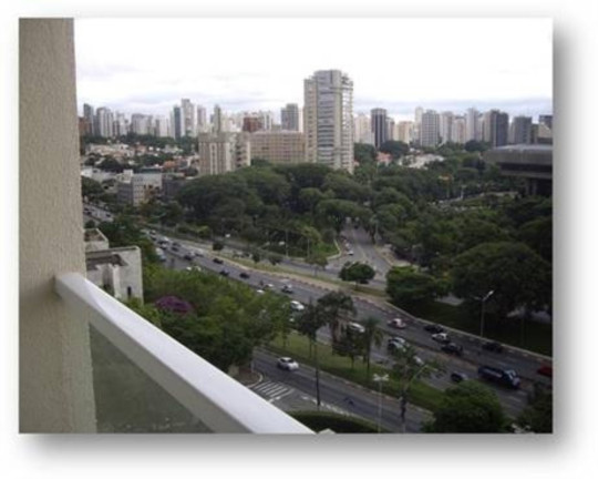 Imagem Apartamento com 2 Quartos à Venda, em Vila Clementino - São Paulo Imagem Apartamento com 2 Quartos à Venda, em Vila Clementino - São Paulo